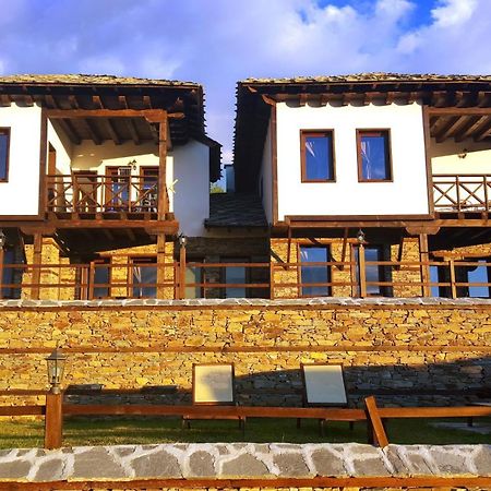Калпаците - Kalpacite Guest Houses Skrebatno Exterior foto